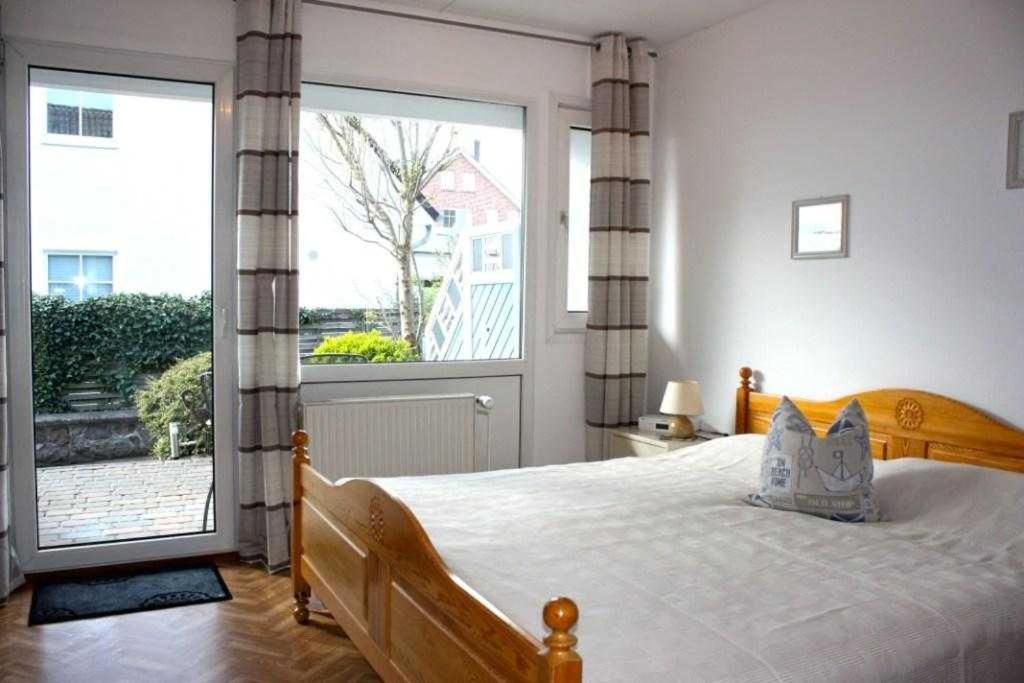 Apartament Str90B Haus Diana Niendorf  Zewnętrze zdjęcie