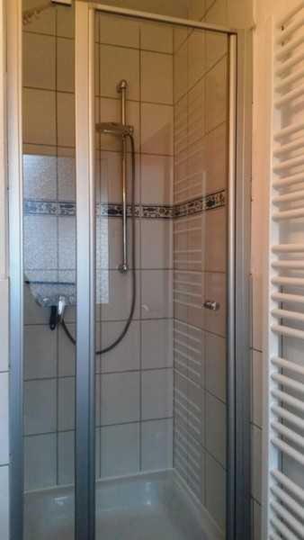 Apartament Str90B Haus Diana Niendorf  Zewnętrze zdjęcie